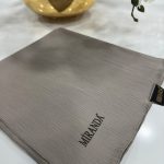 Comfort Kırinkıl Eşarp - Açık Vizon