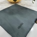 Comfort Kırinkıl Eşarp - Ada Çayı