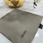 Comfort Kırinkıl Eşarp - Soft Vizon