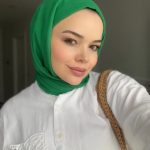 Comfort Krınkil Şal - Benetton
