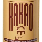 KURUKAHVECİ MEHMET EFENDİ KAKAO 250 GR