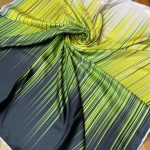 Line Twill Eşarp - Güne Bakan