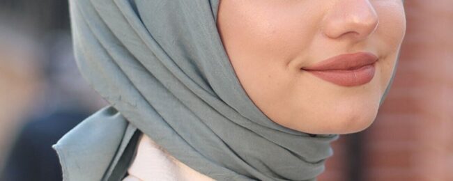 Organic Bambu Eşarp - Çağla - Organic ScarfsOrganic Scarfs