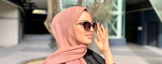 Oxygen His Serisi Pamuk Şal - İncir - Organic ScarfsOrganic Scarfs