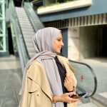 Oxygen His Serisi Pamuk Şal - Kurşuni