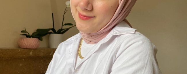 Oxygen His Serisi Pamuk Şal - Pudra - Organic ScarfsOrganic Scarfs