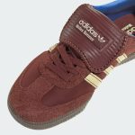 Adidas Wales Bonner İthal - Bordo - (Original)