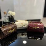 Güess Çanta - Bordo
