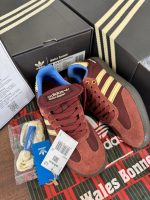 Adidas Wales Bonner İthal - Bordo - (Original)