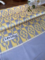 Levidor Angel İpek Şal 17834 - Güne Bakan - Organic ScarfsOrganic Scarfs