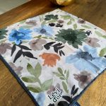 LEVİDOR Cotton Eşarp 16386 - Yaprak Yeşili