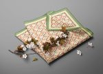 Levidor Pamuk Sport Eşarp 32293 - Ada Çayı - Organic ScarfsOrganic Scarfs