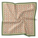 Levidor Pamuk Sport Eşarp 32293 - Ada Çayı - Organic ScarfsOrganic Scarfs