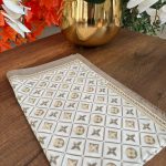 Lv Pamuk Soft Şal 77777 - Soft Vizon