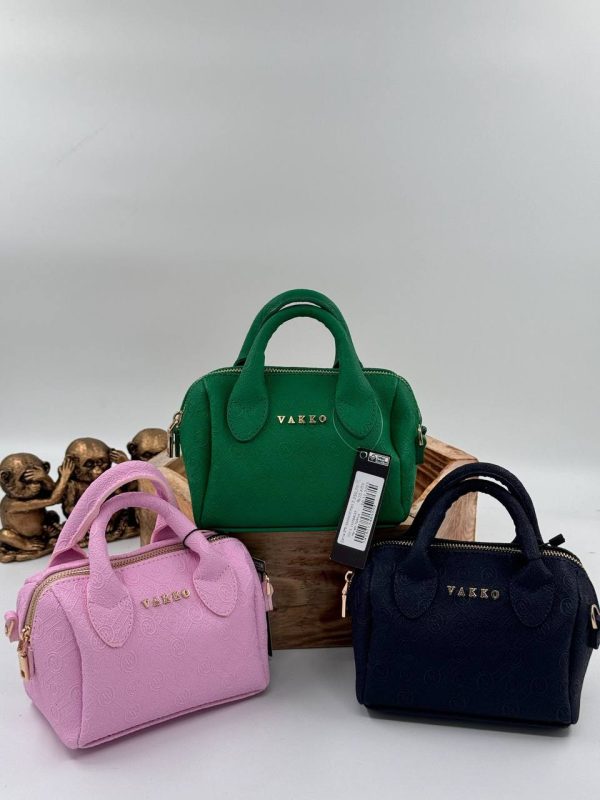 Vakko Çanta Mini – Benetton
