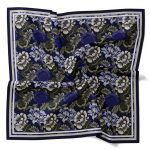 Levidor All Day Comfort Eşarp Koleksiyon 44151 - Lacivert