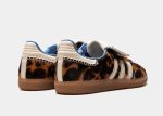 Adidas Wales Bonner İthal - leopar- (Original)