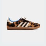 Adidas Wales Bonner İthal - leopar- (Original)