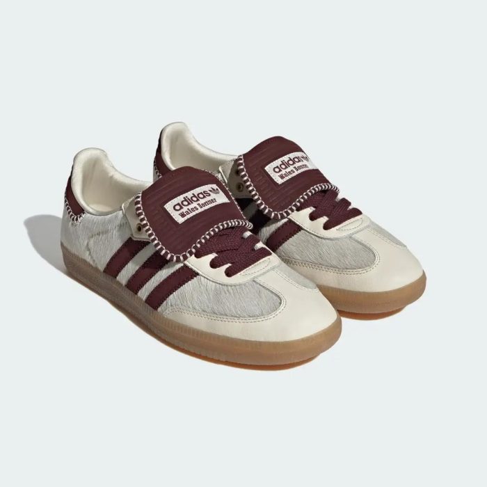 Adidas Wales Bonner İthal - leopar- (Original)