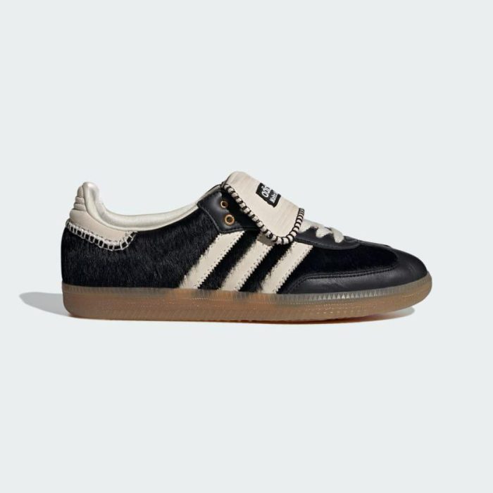 Adidas Wales Bonner İthal - Siyah - (Original) - Görsel 5