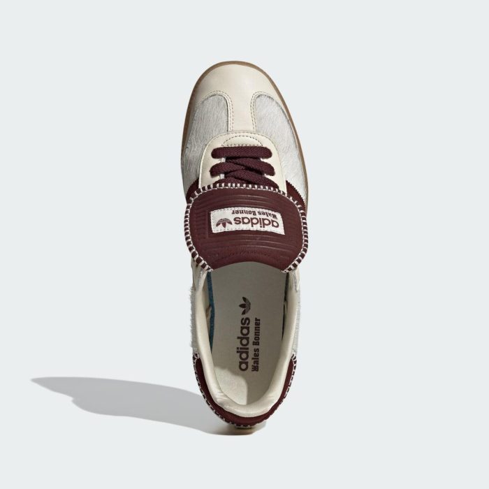 Adidas Wales Bonner İthal - leopar- (Original) - Görsel 4