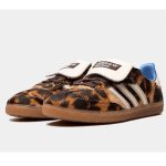 Adidas Wales Bonner İthal - leopar- (Original)