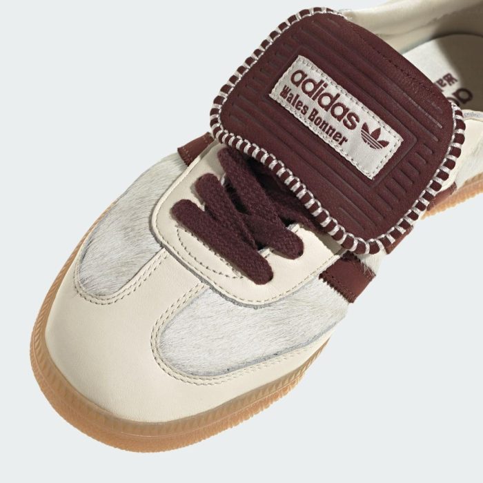 Adidas Wales Bonner İthal - leopar- (Original) - Görsel 3