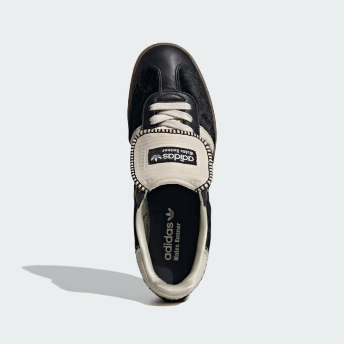 Adidas Wales Bonner İthal - Siyah - (Original) - Görsel 3