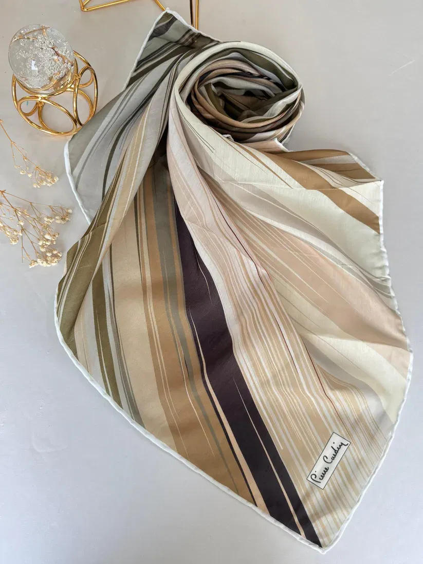 Pier cardin pamuk soft 44980 - bej