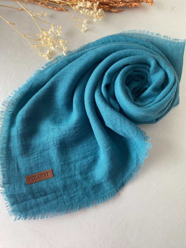 BÜRÜMCÜK EŞARP – Mint