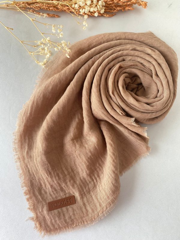 BÜRÜMCÜK EŞARP – Camel