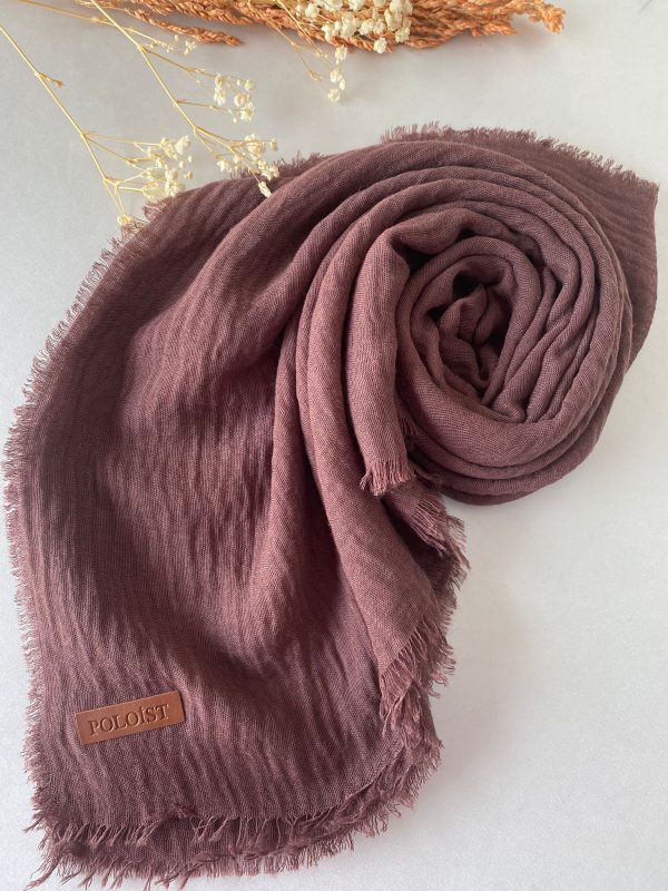 BÜRÜMCÜK EŞARP – Kahve