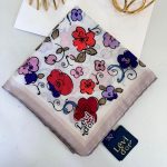 Levidor Cotton Eşarp 16402 - Açık Vizon