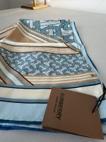 Burberry İthal İpek Eşarp 55467