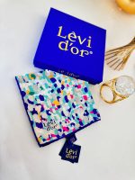 Levidor Cotton Eşarp 16387 - Mürdüm
