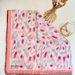 Levidor Pamuk Sport Eşarp 32216 - Pembe