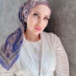 ETRO PAMUK SPORT EŞARP 07898 - MORCİVERT
