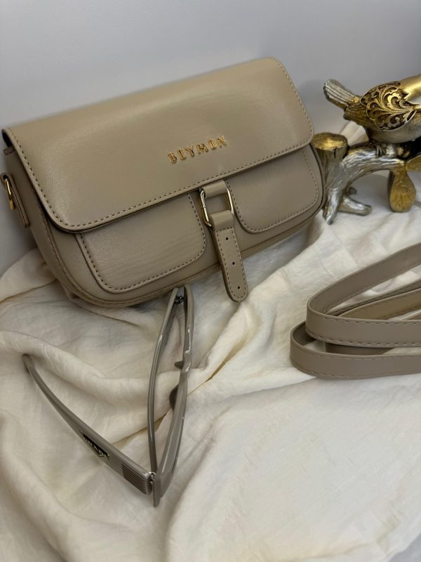 Outlet Beymen Çanta – Vizon