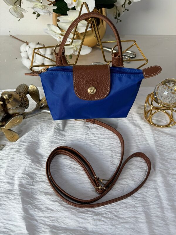 Longchamp XS Mini Size – Saks