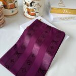 Lv Jakar Şal 44145 - Vişne