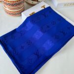 Lv Jakar Şal 44145 - Saks