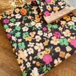 Pamuk Soft pıtırcık Eşarp 20241 -Camel