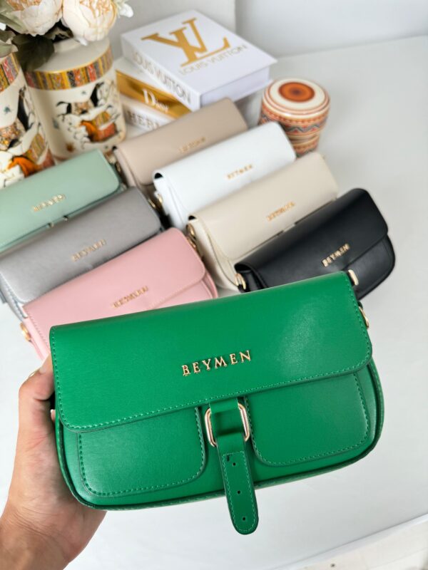 Outlet Beymen Çanta – Benetton