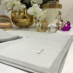 Modal Pamuk İpek Şal 55451 - Nil Yeşili