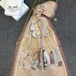 hermes pamuk soft şal - 32014 Vizon