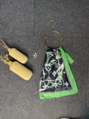 Lv Kemer Desen Pamuk Soft Şal 31230 - Benetton