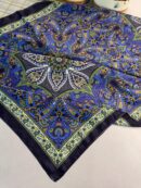 Etro Buta Desenli Pamuk Soft Şal - 377350 - Saks