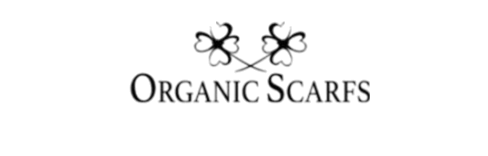 Organic Scarfs