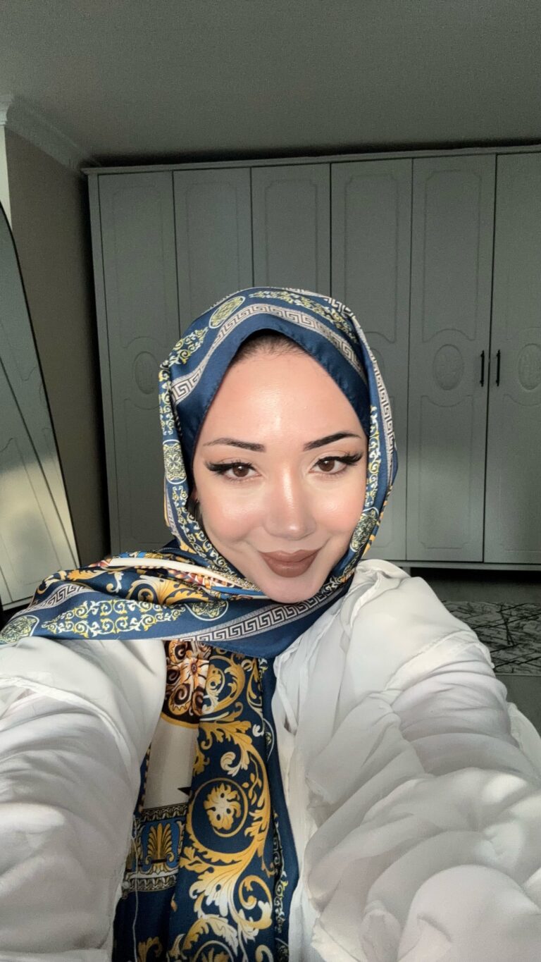 VERSACE VUAL İPEK ŞAL- 344456- SAKS