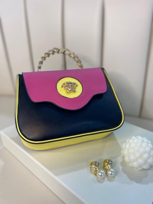 VERSACE İTHAL ÇANTA-980125